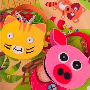 Meet your Posher, Cherrie